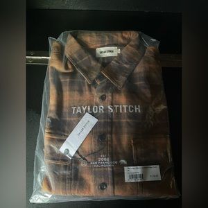Taylor Stitch - The Ledge Shirt